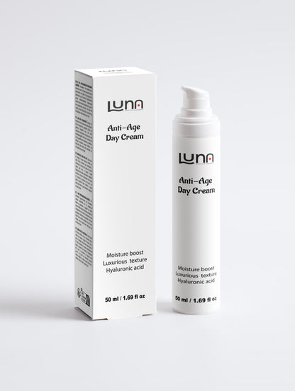 Anti-Age Day Cream
