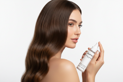 Keratin Shine Leave-In Hair Mist