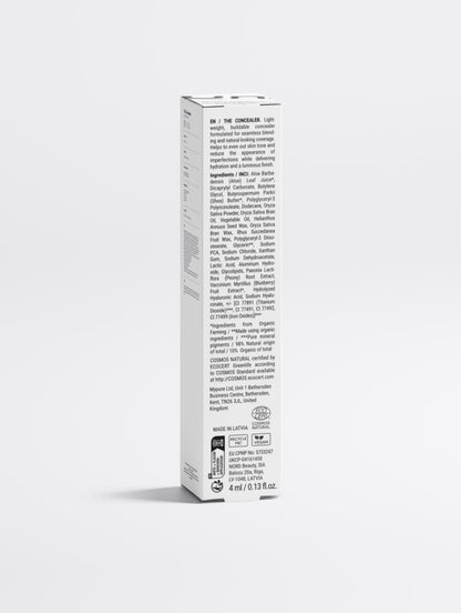 Correcting Concealer, 35 Deep Neutral