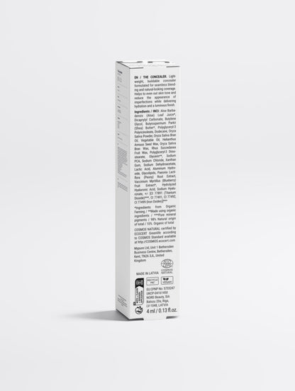 Correcting Concealer, 35 Deep Neutral
