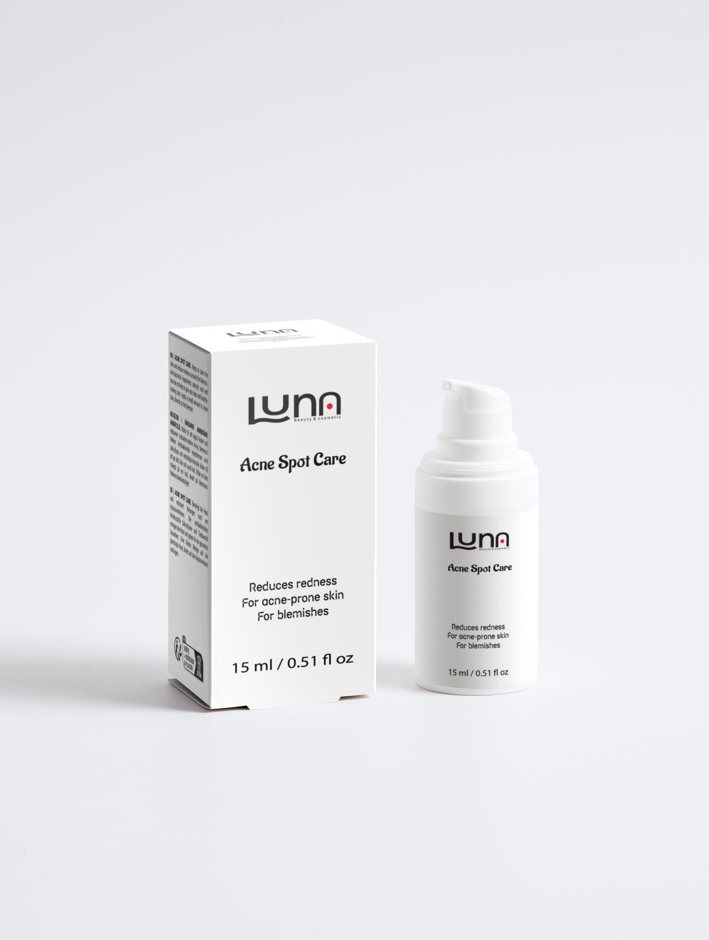 Acne Spot Care