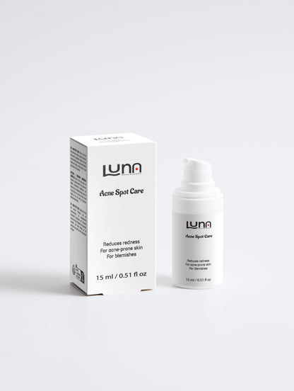 Acne Spot Care