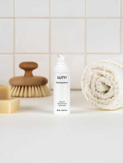 Hydrating Serum