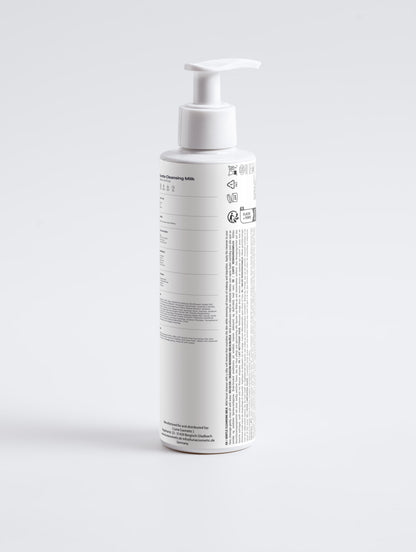 Gentle Cleansing Milk