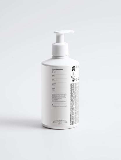 Moisturising Shampoo