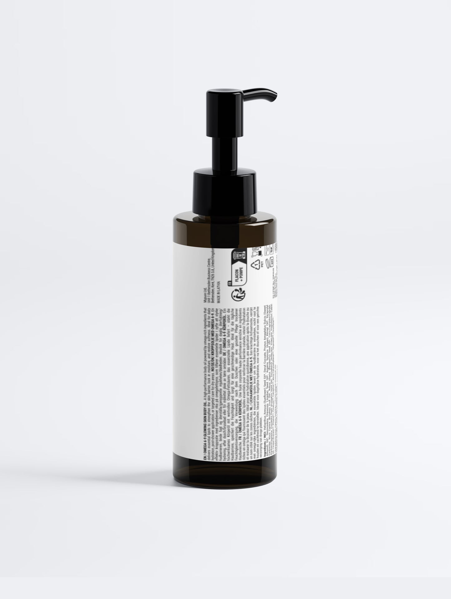 Omega 6-9 Glowing Skin Body Oil