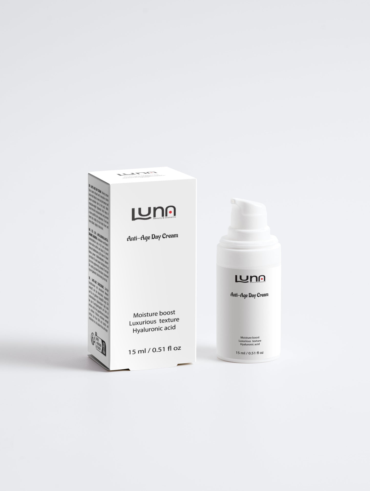 Anti-Age Day Cream