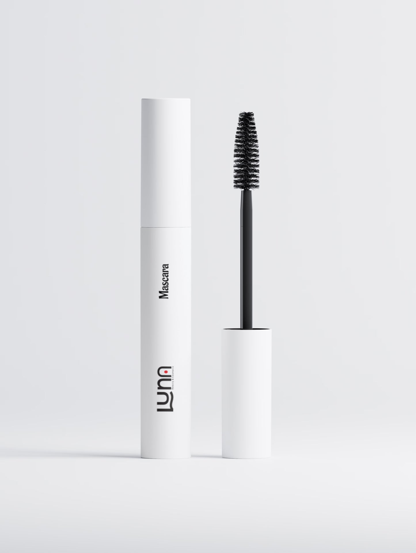 Lengthening & Volumising Mascara