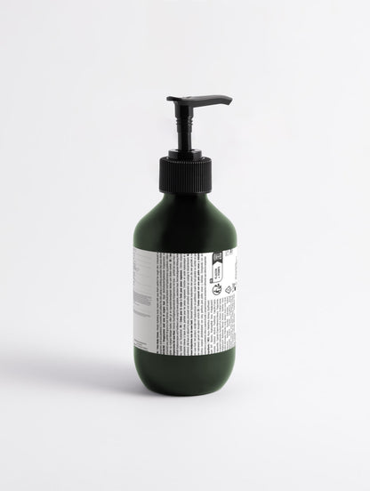 5% Urea + 2% Panthenol Body Cream