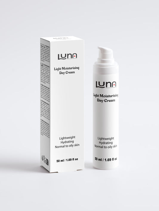 Light Moisturising Day Cream