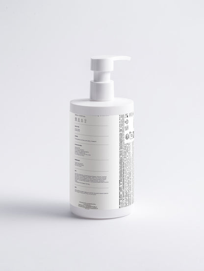 Sensitive Skin Face & Body Cleanser