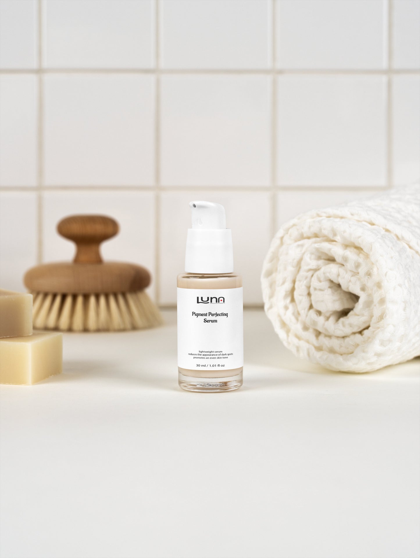 Pigment Perfecting Serum
