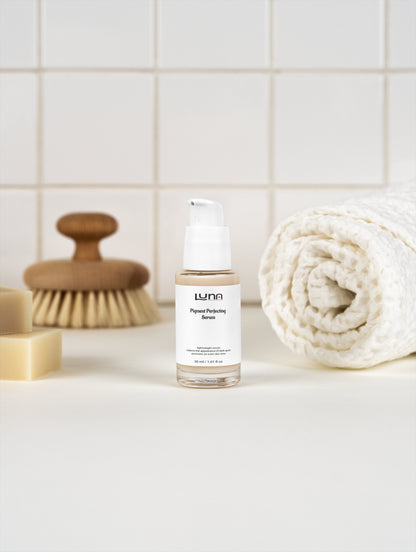 Pigment Perfecting Serum
