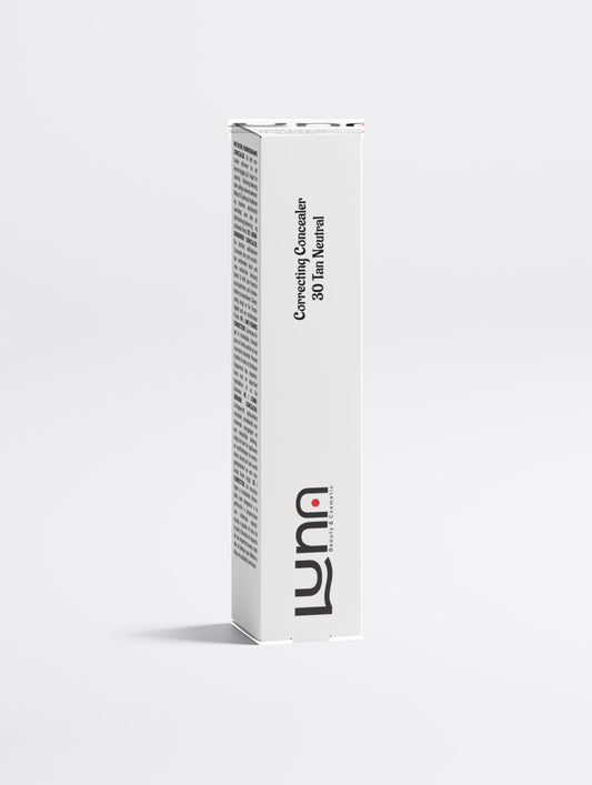 Correcting Concealer, 30 Tan Neutral