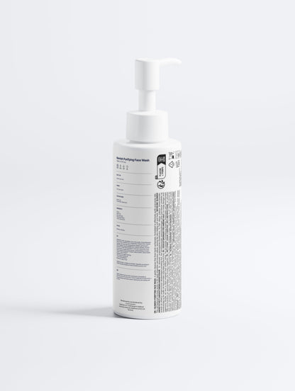 Acne Purifying Face Wash