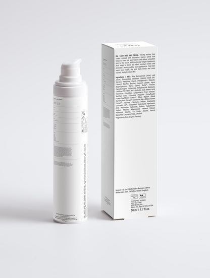 Anti-Age Day Cream