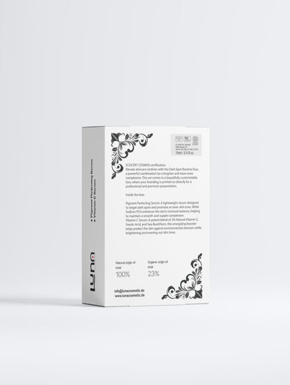 Dark Spot Routine Duo