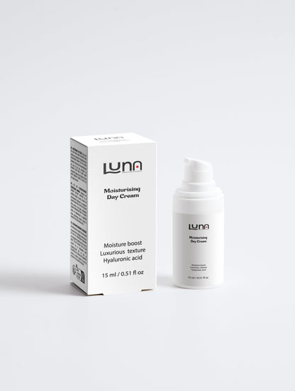 Moisturising Day Cream