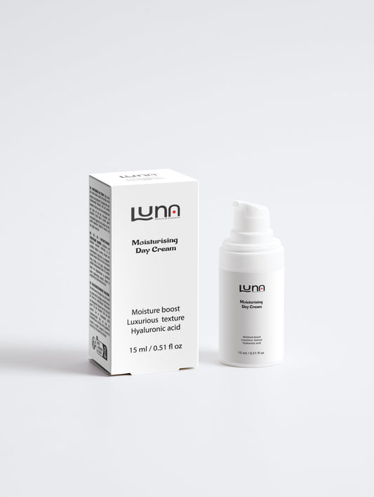 Moisturising Day Cream